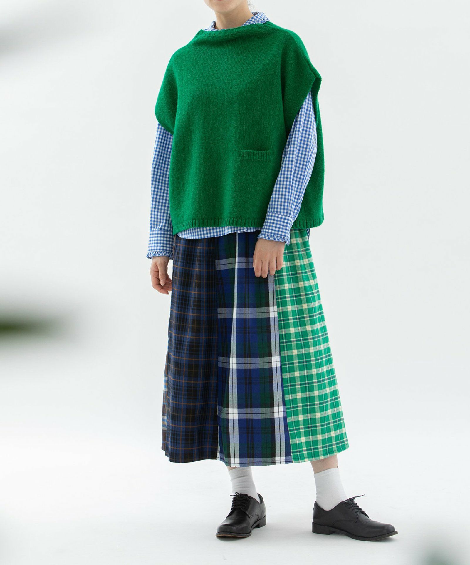 モデル身長：167cm