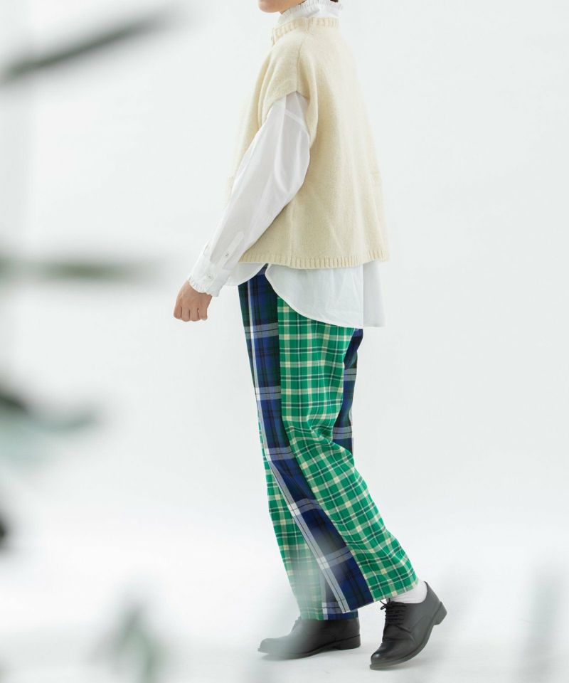 モデル身長：167cm