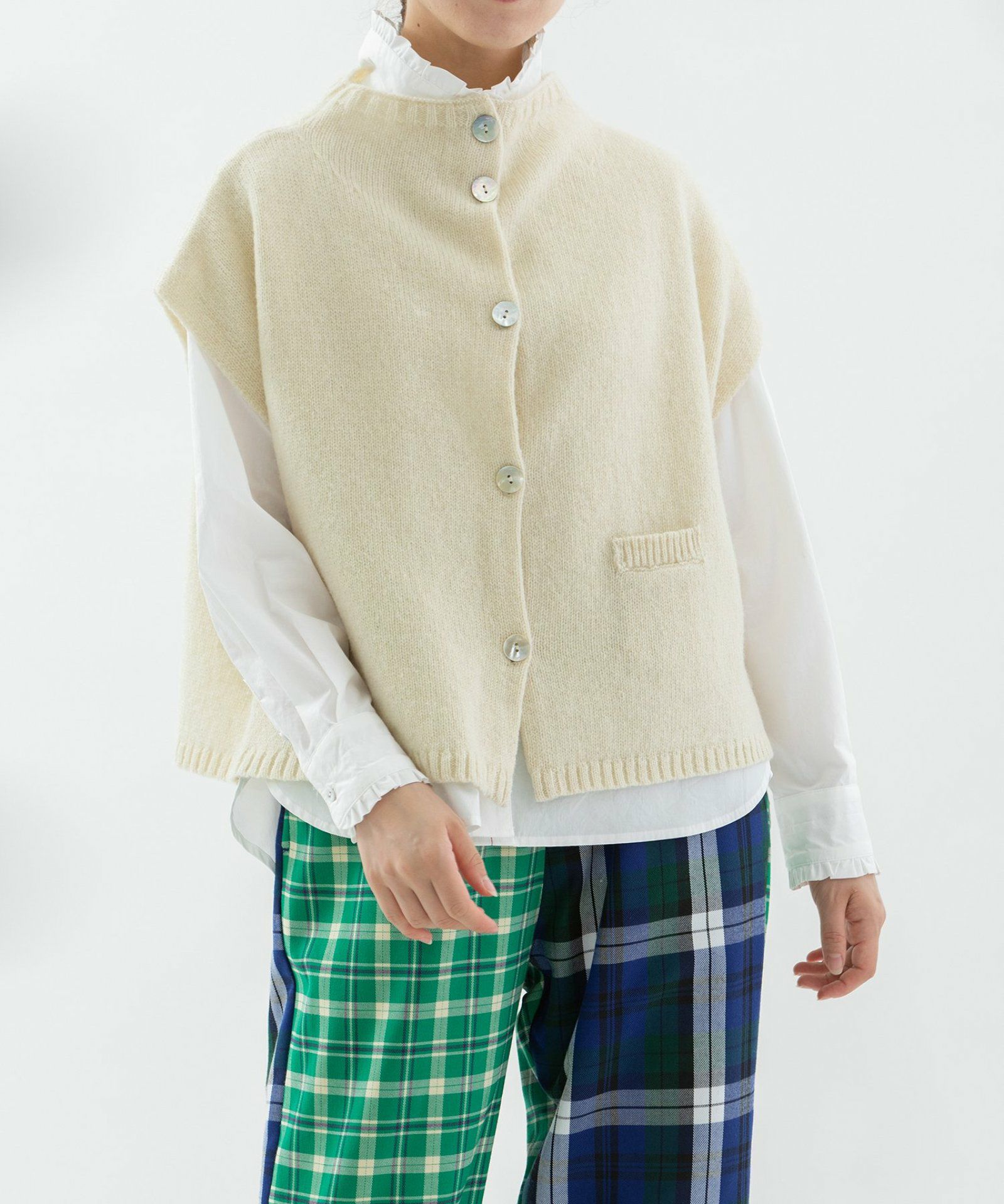 モデル身長：167cm