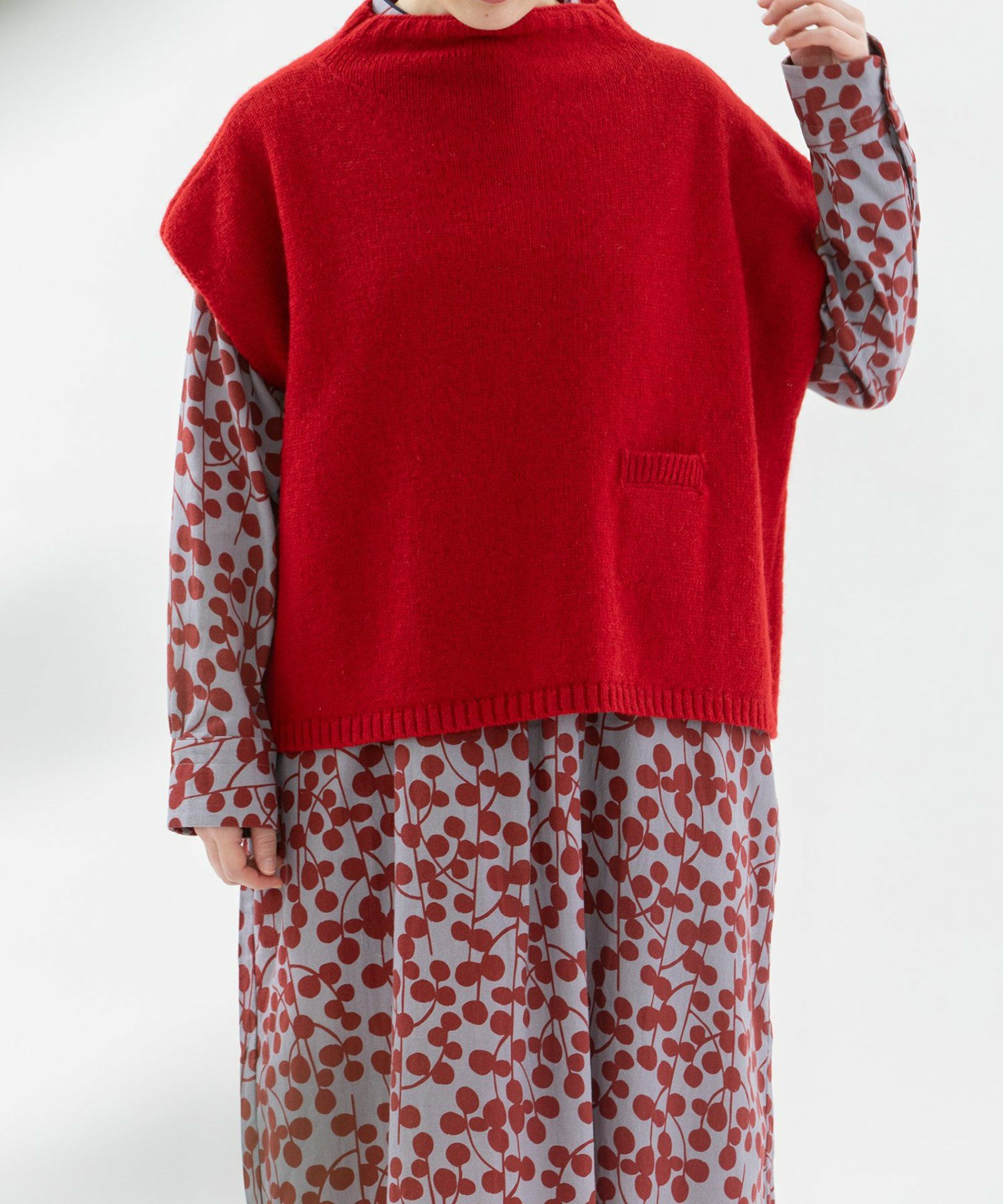 モデル身長：160cm