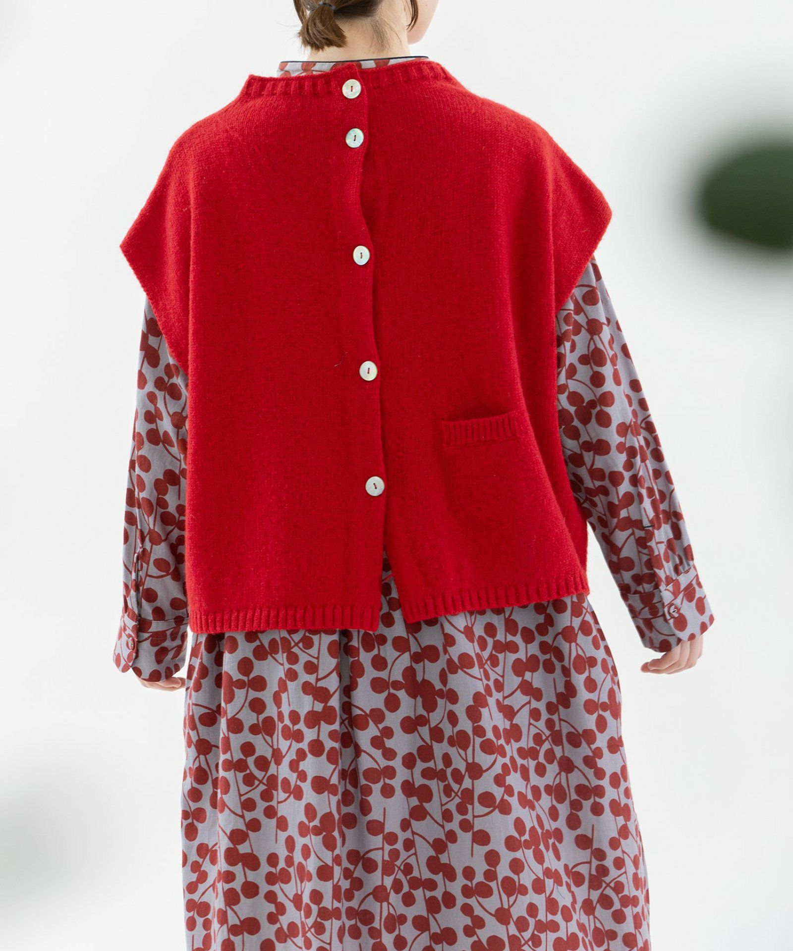 モデル身長：160cm