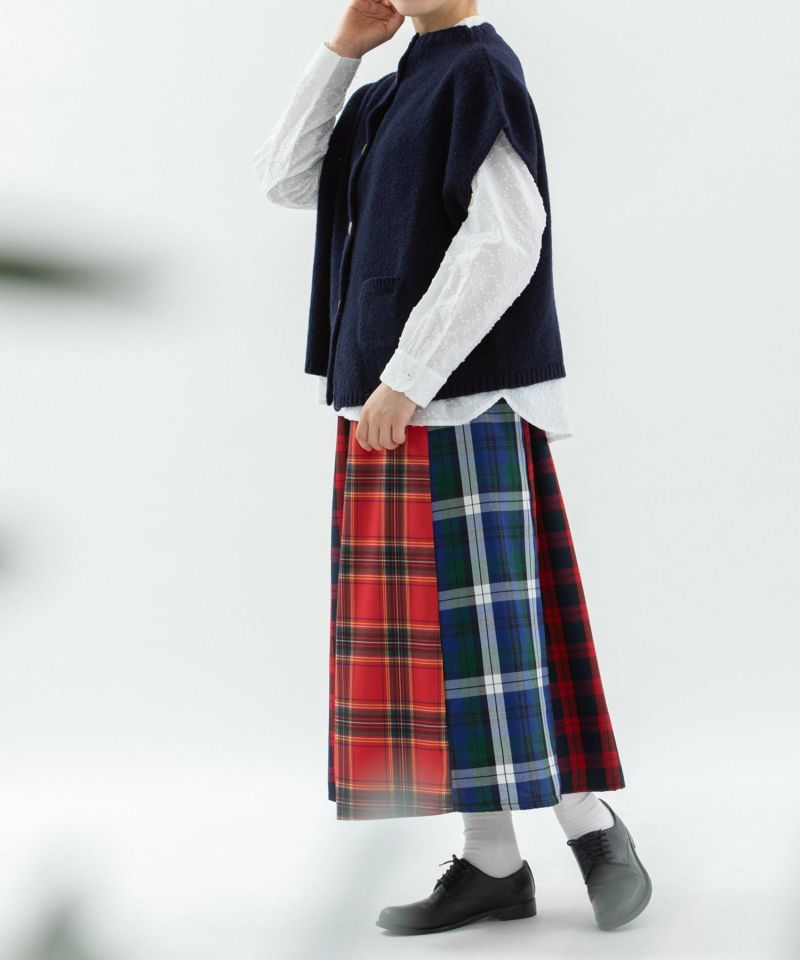 モデル身長：167cm