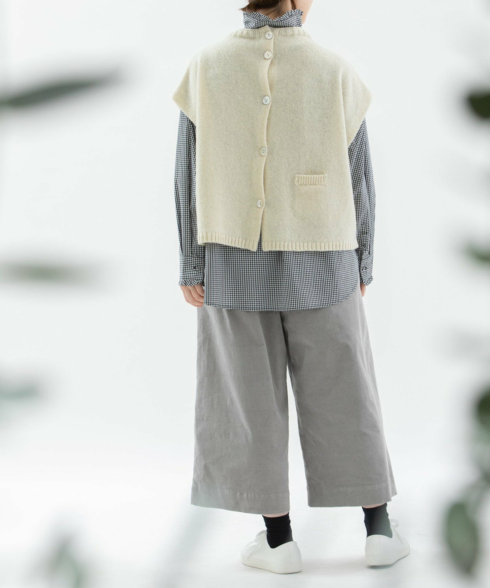 モデル身長：160cm