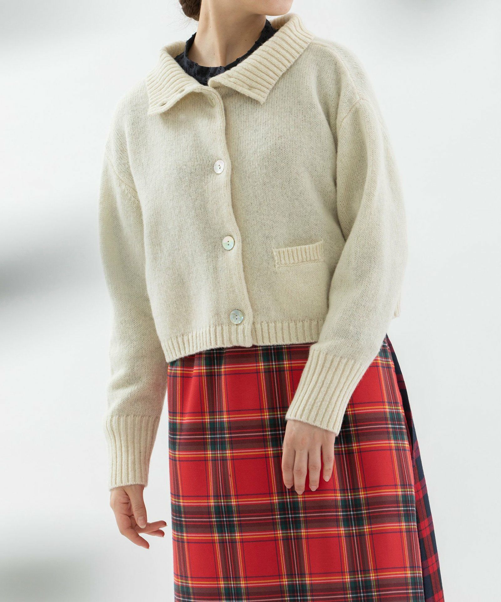 モデル身長：167cm