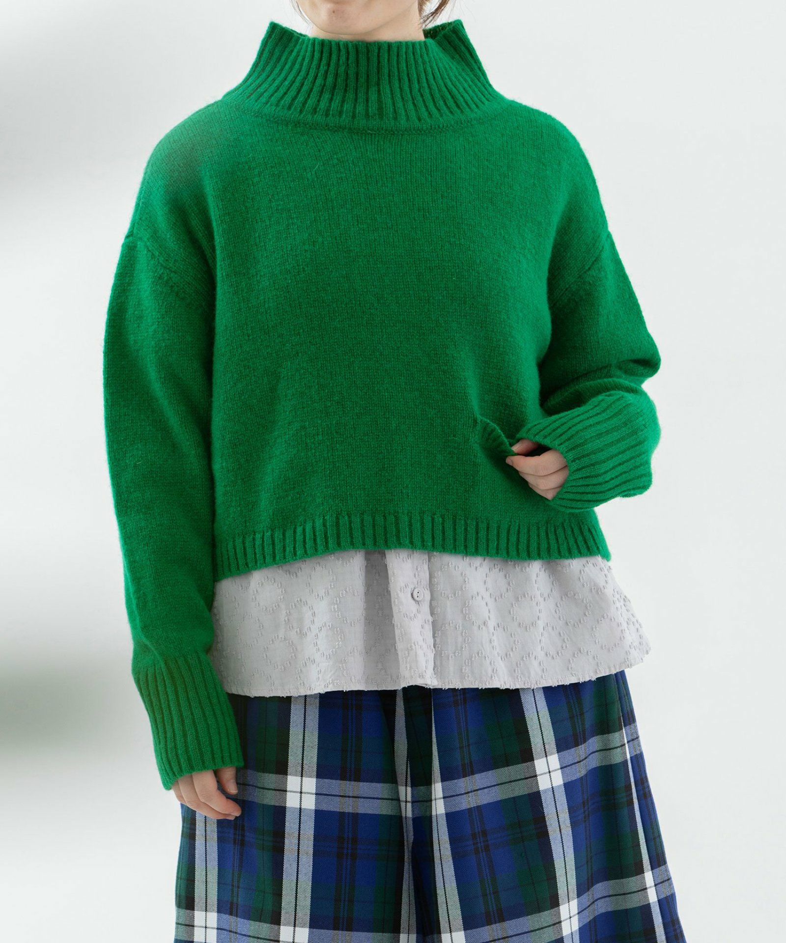 モデル身長：160cm