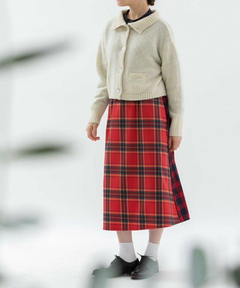 モデル身長：167cm