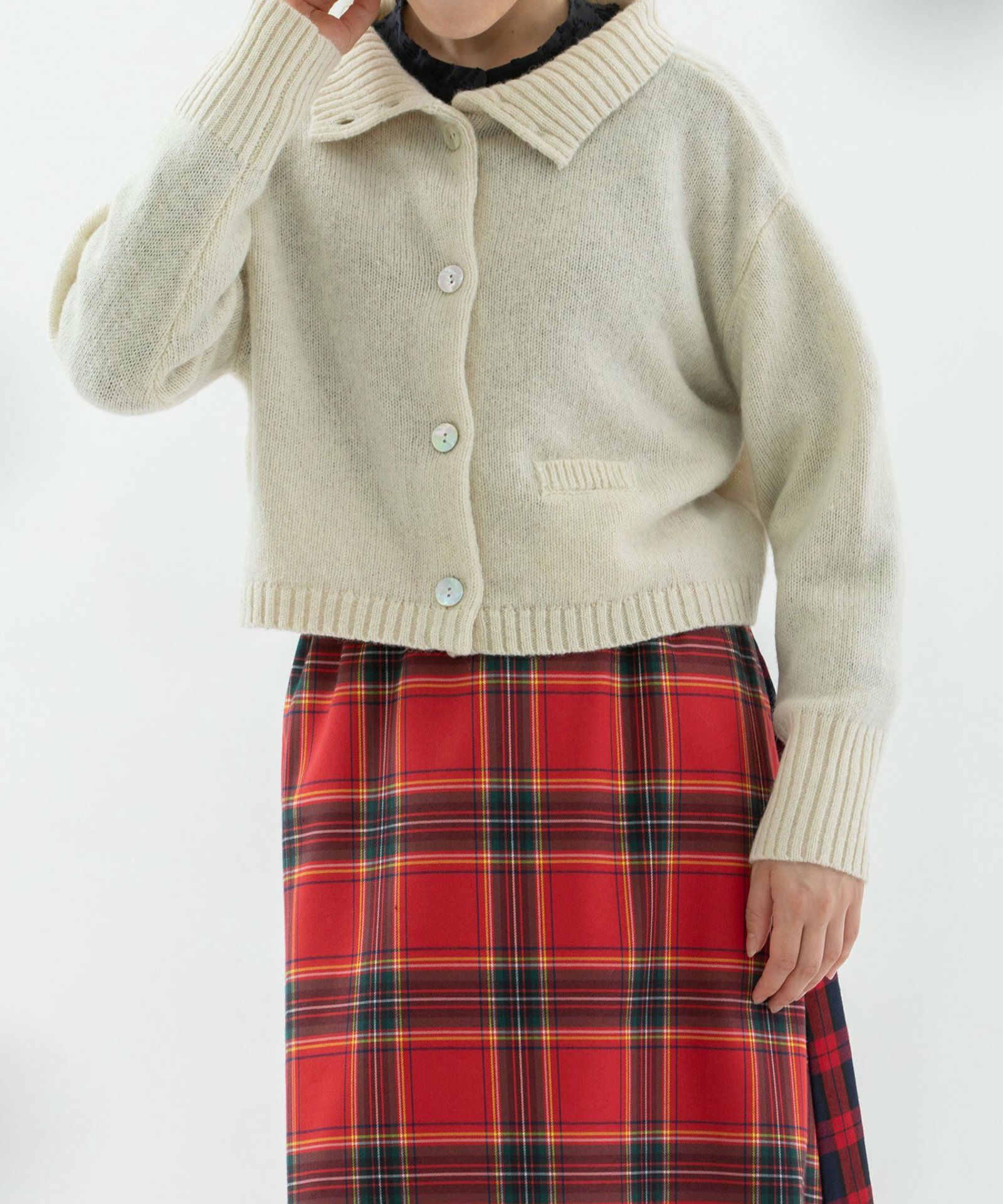 モデル身長：167cm