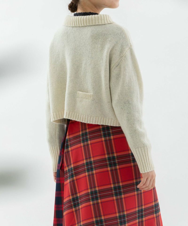 モデル身長：167cm