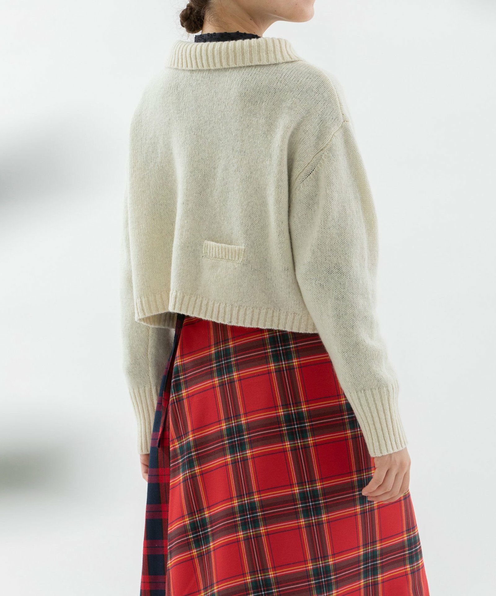 モデル身長：167cm