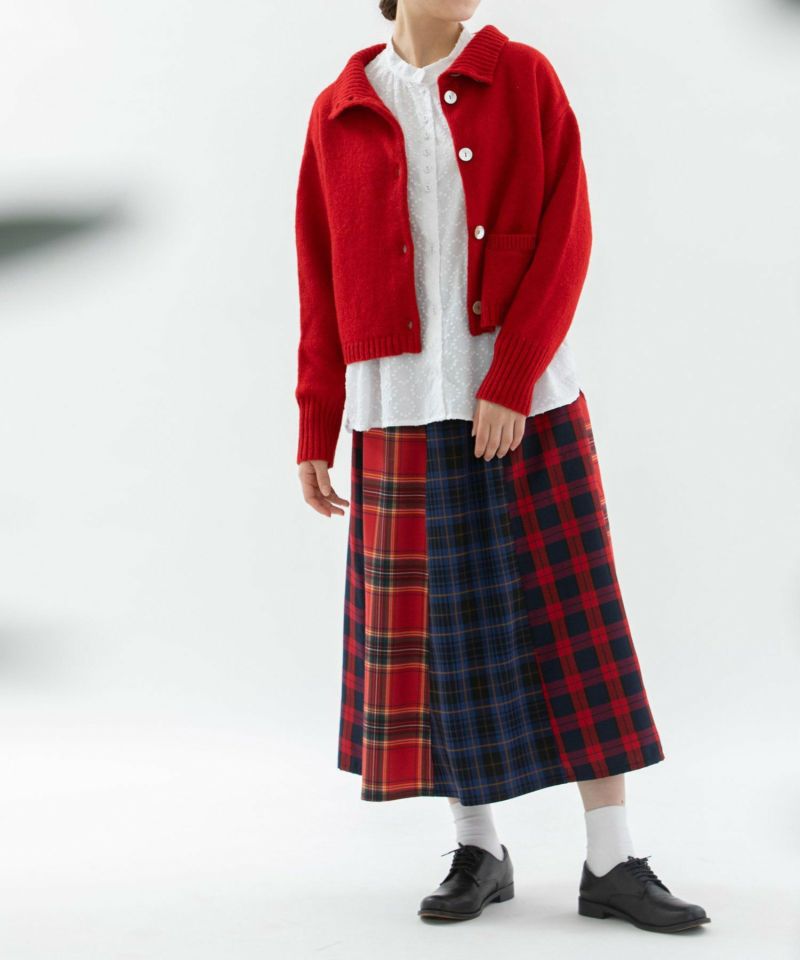 モデル身長：167cm