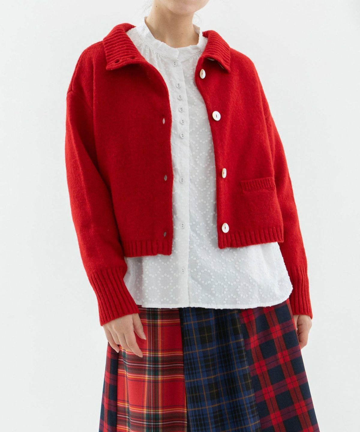 モデル身長：167cm