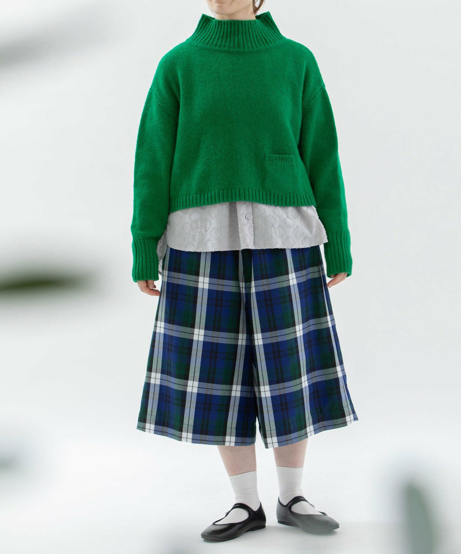 モデル身長：160cm