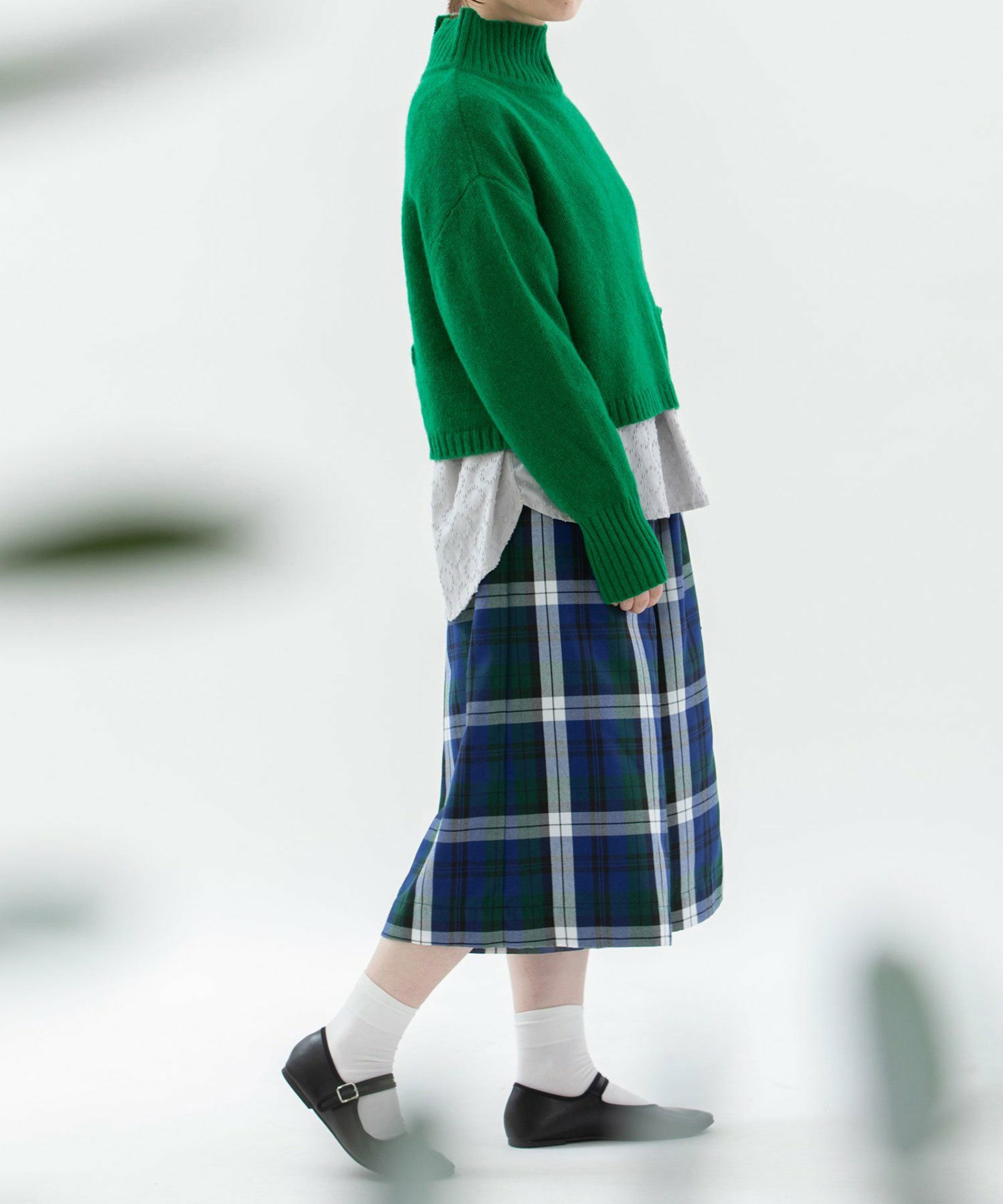 モデル身長：160cm