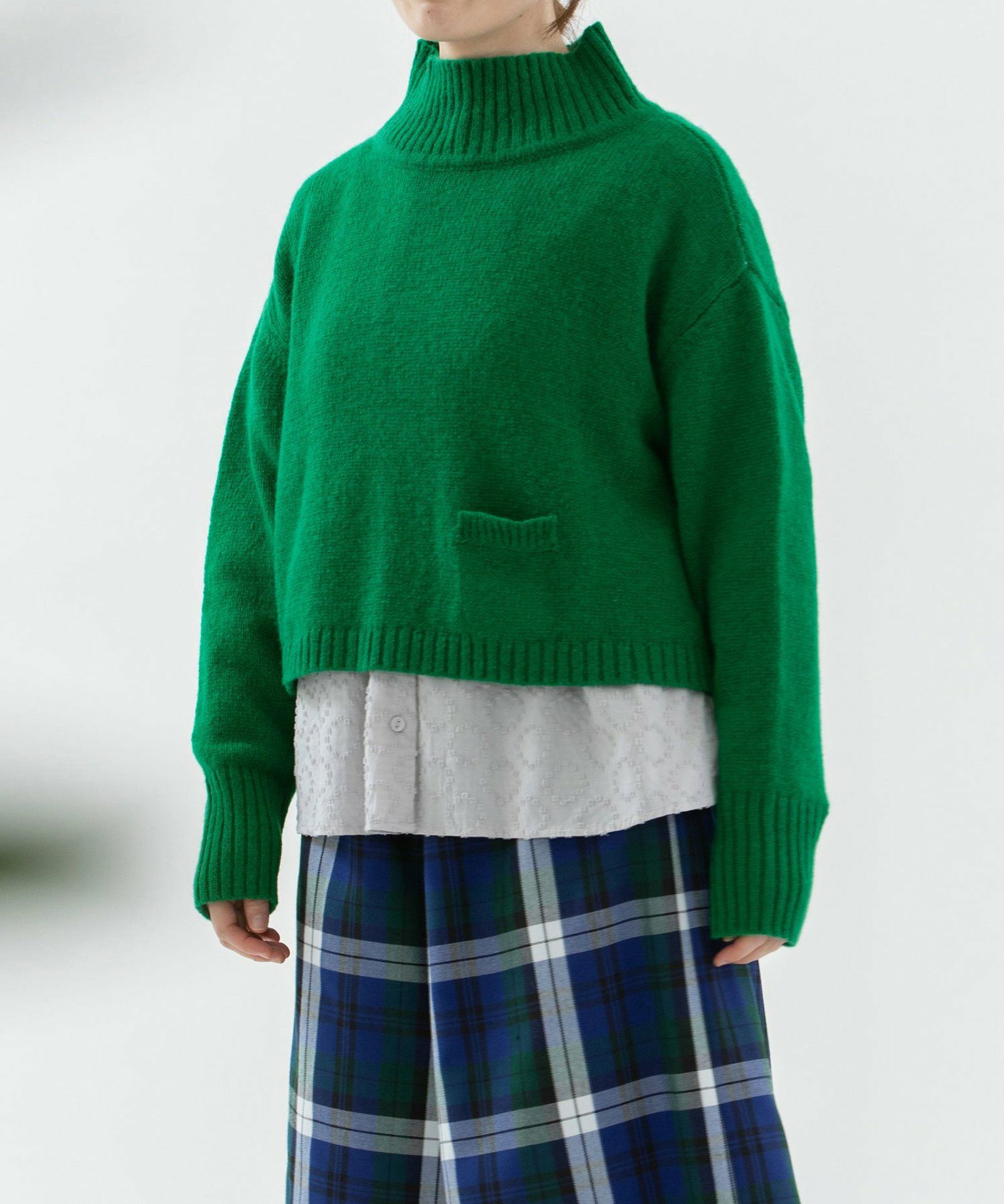 モデル身長：160cm