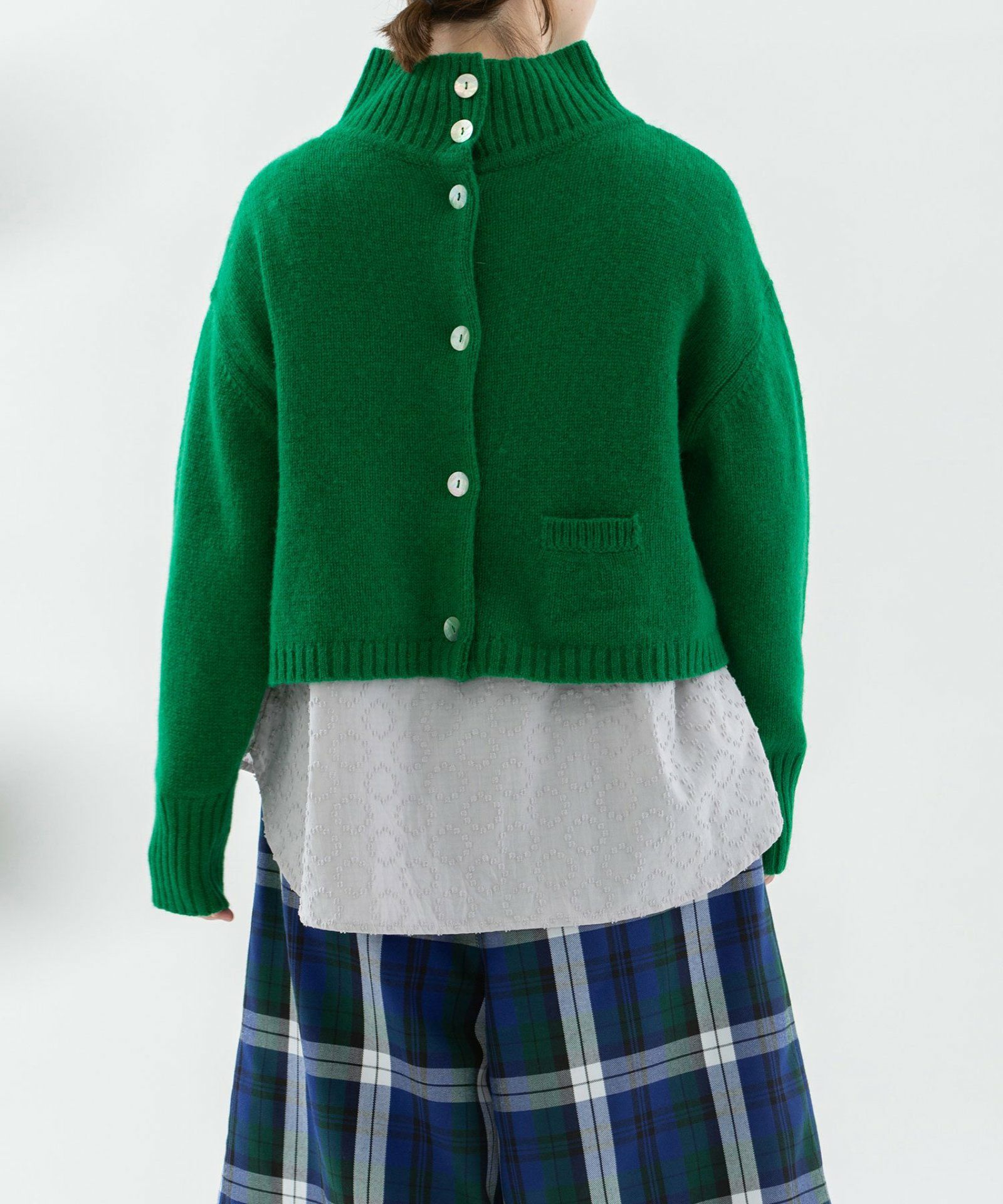 モデル身長：160cm