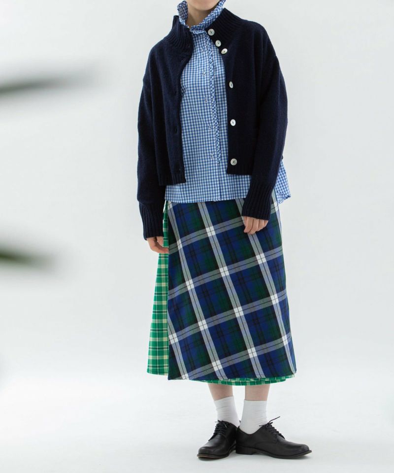 モデル身長：167cm