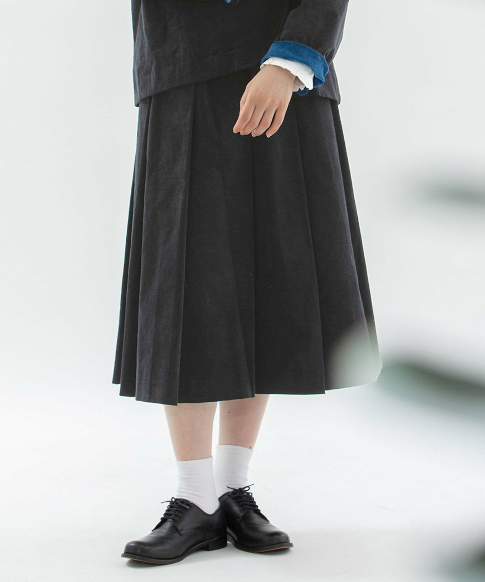 モデル身長：167cm