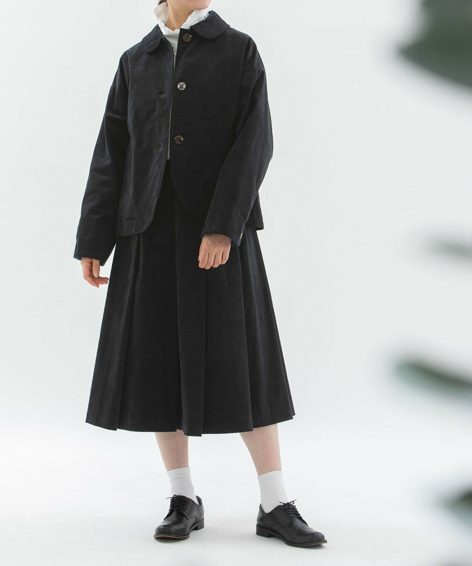 モデル身長：167cm