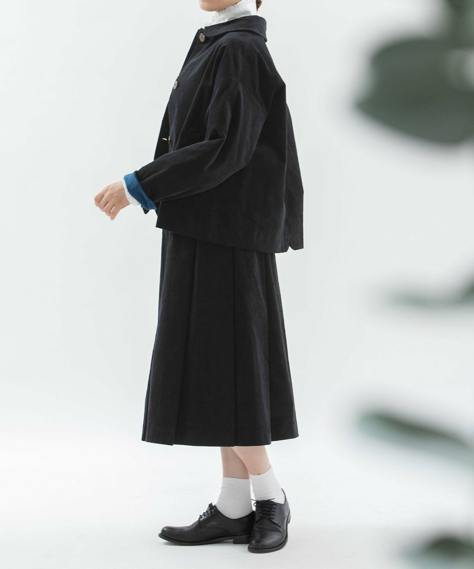 モデル身長：167cm