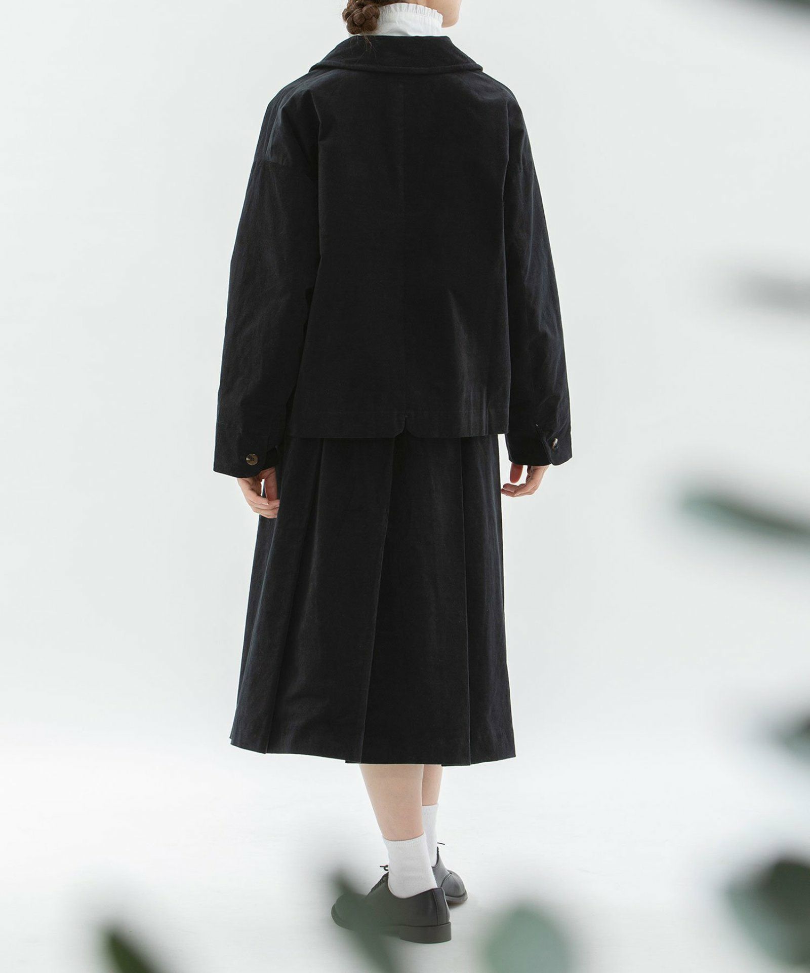 モデル身長：167cm