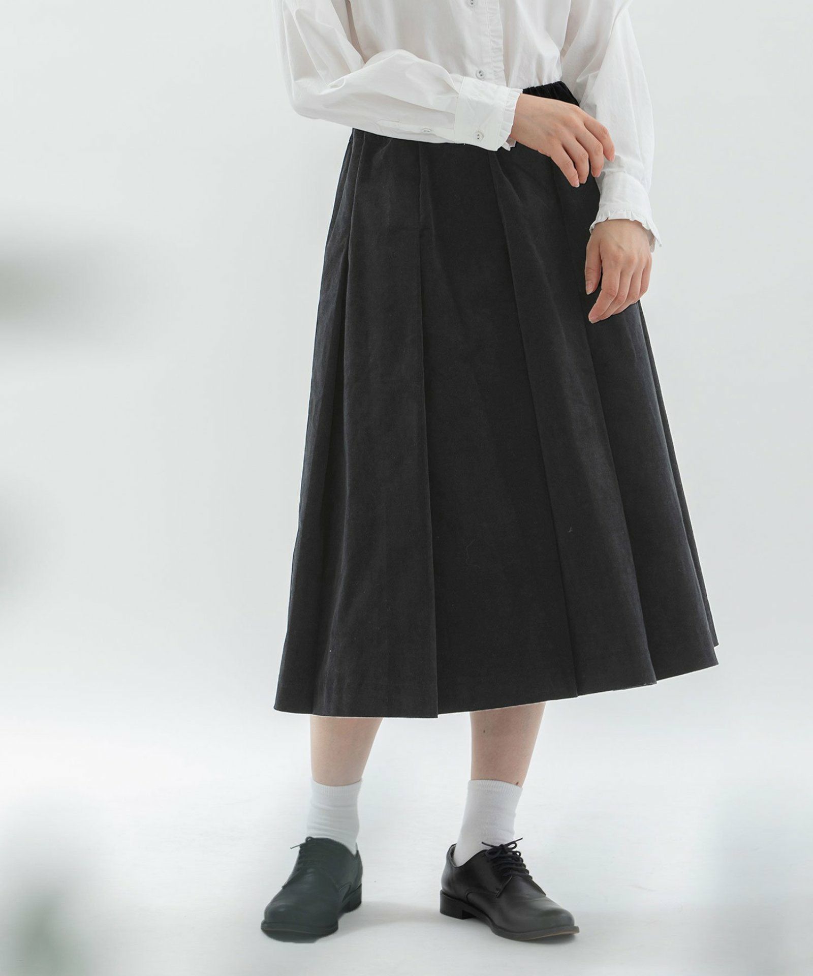 モデル身長：167cm