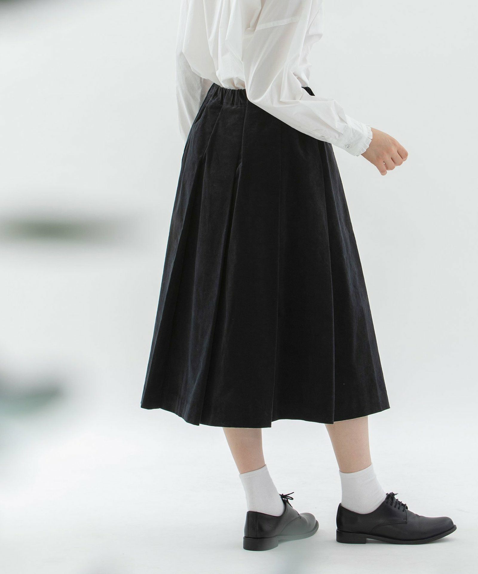 モデル身長：167cm