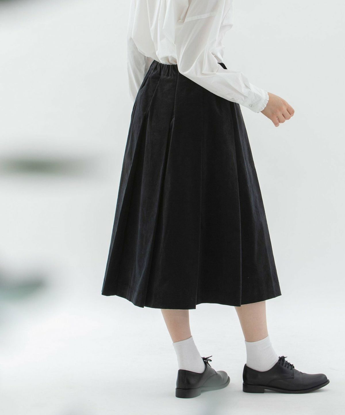 モデル身長：167cm