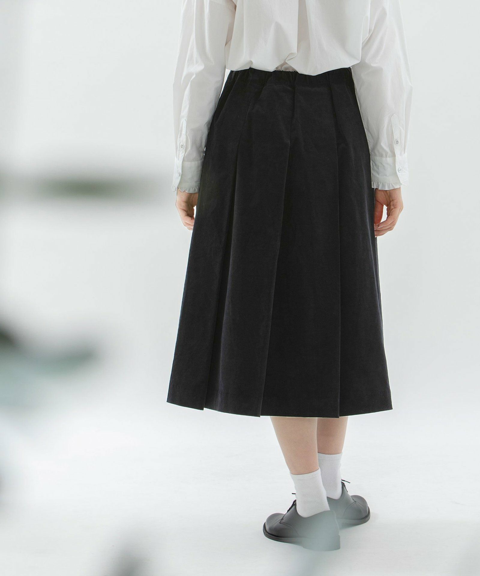 モデル身長：167cm