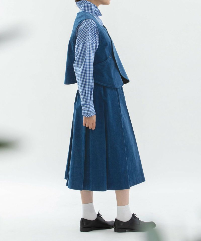 モデル身長：167cm