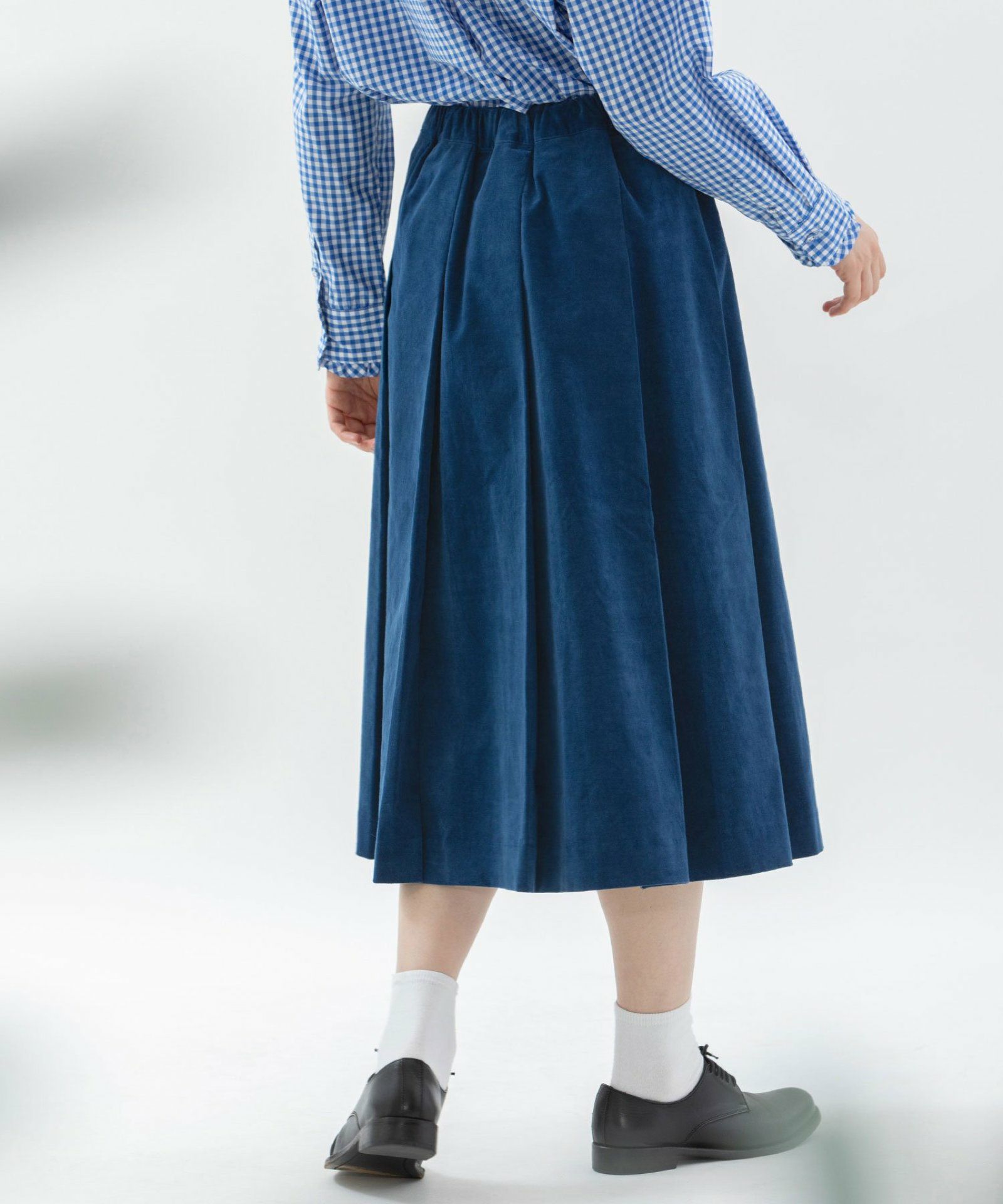 モデル身長：167cm