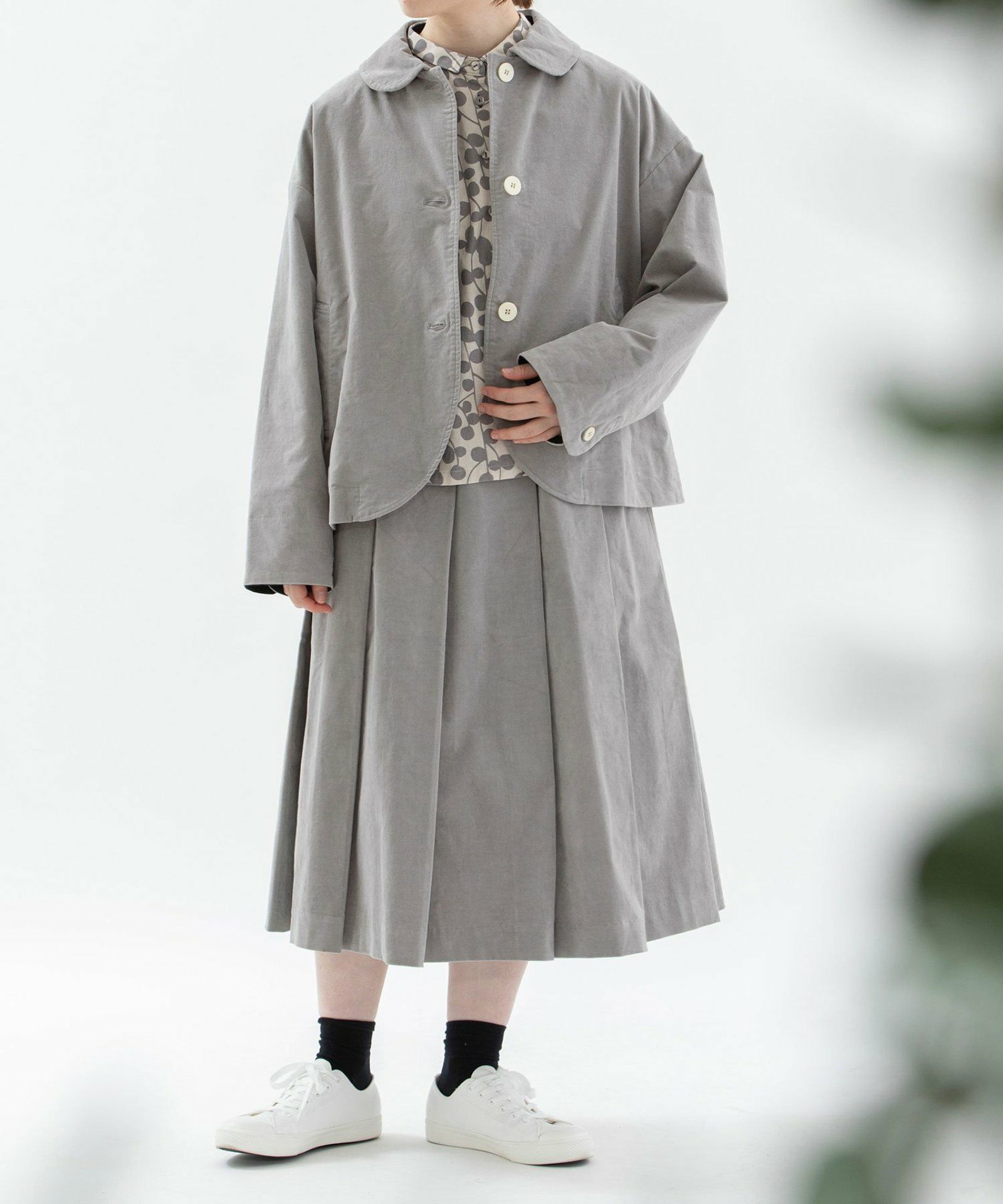 モデル身長：160cm