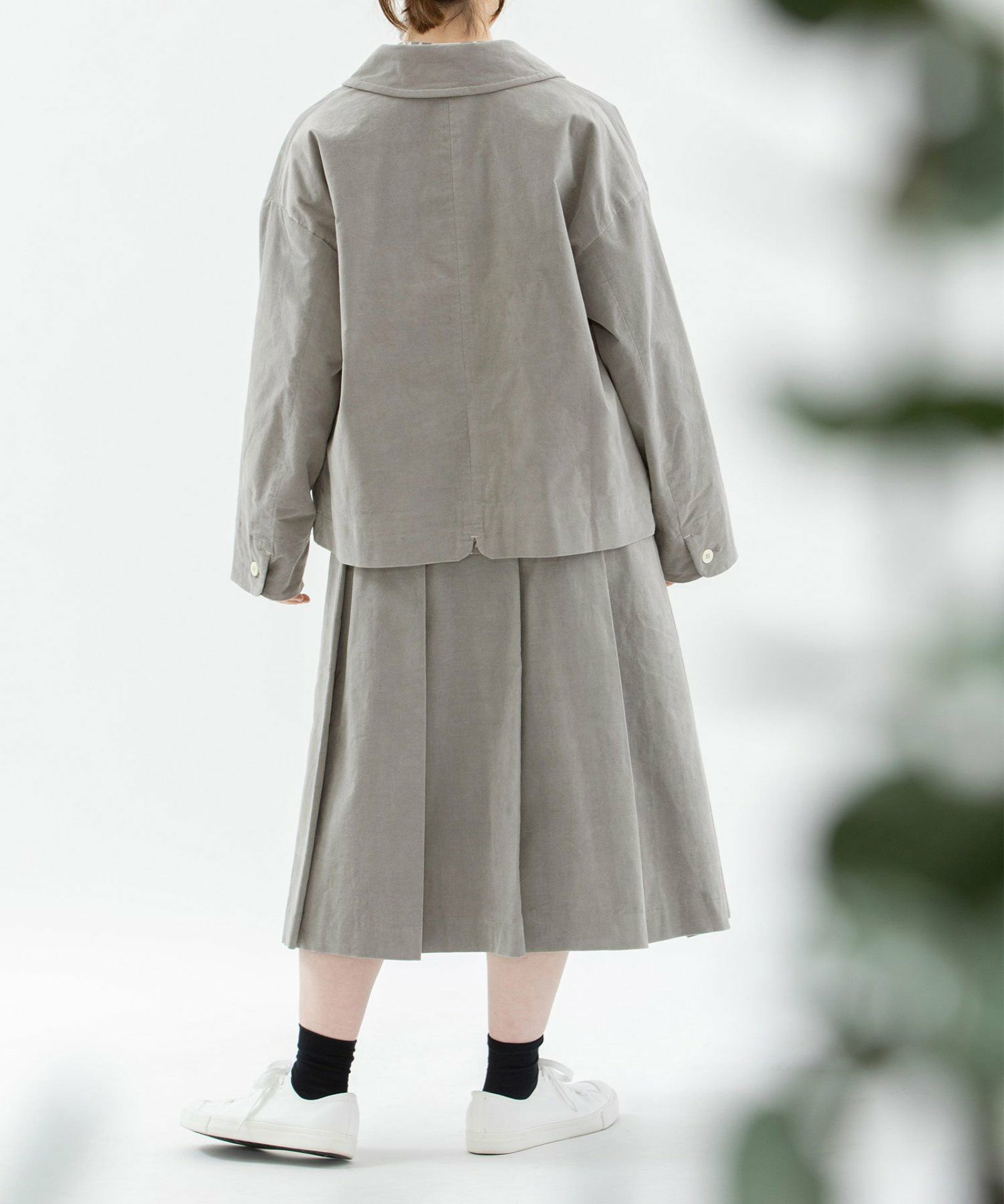 モデル身長：160cm