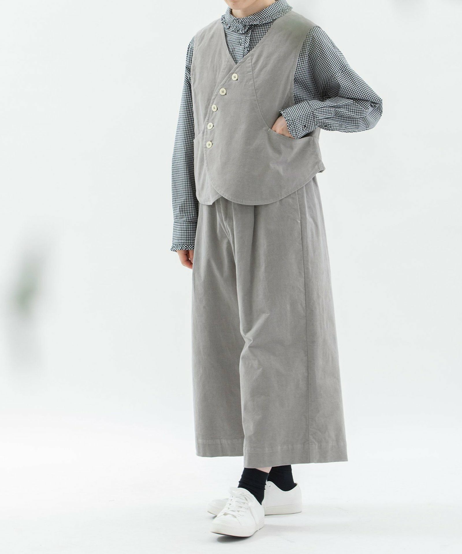 モデル身長：160cm