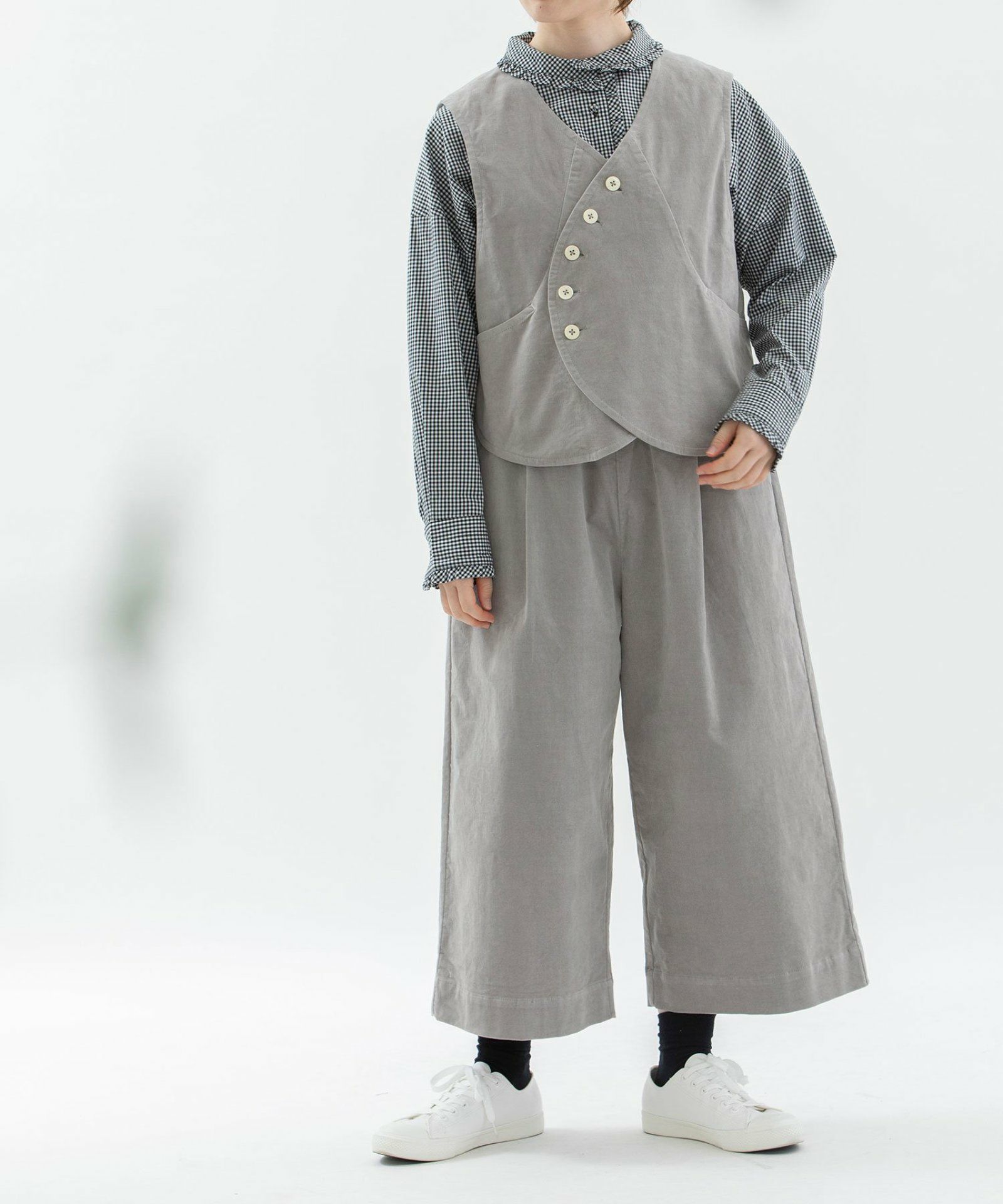 モデル身長：160cm