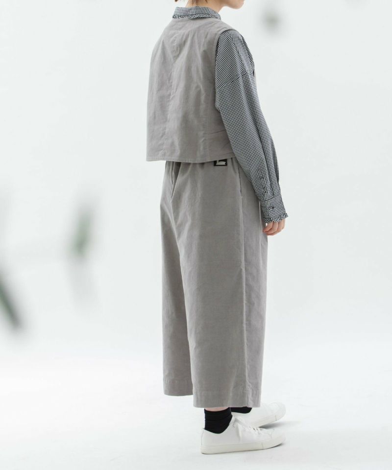 チャコット　ビューティークロップドパンツ パンツ 商品一覧 | チャコットオンラインショップ