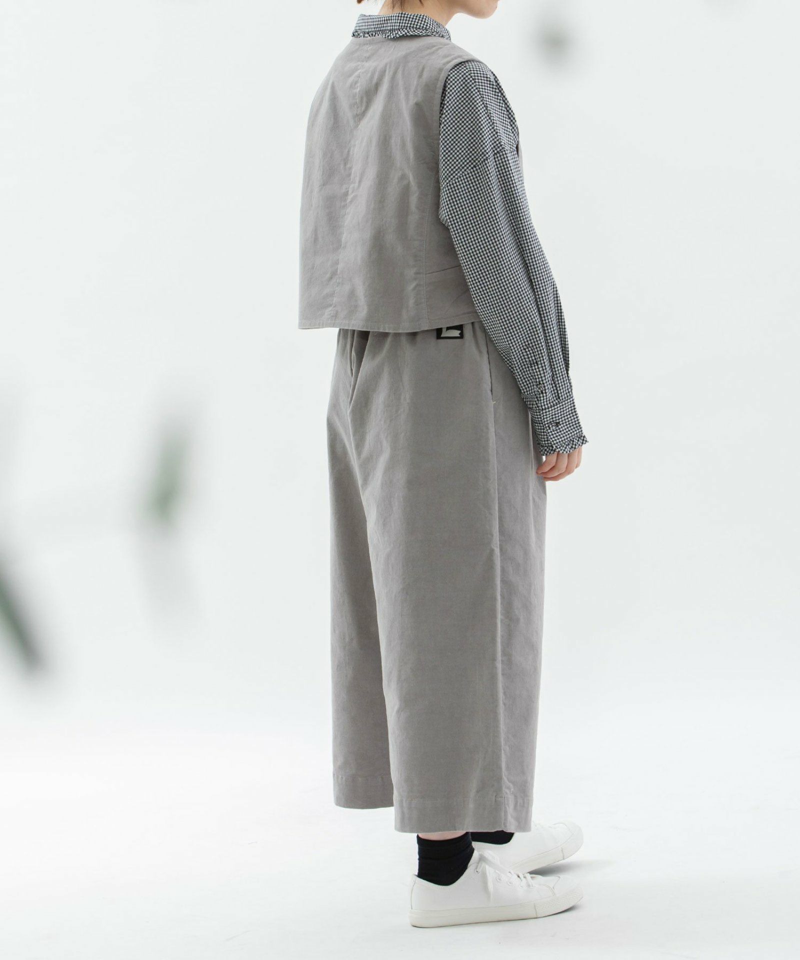 モデル身長：160cm