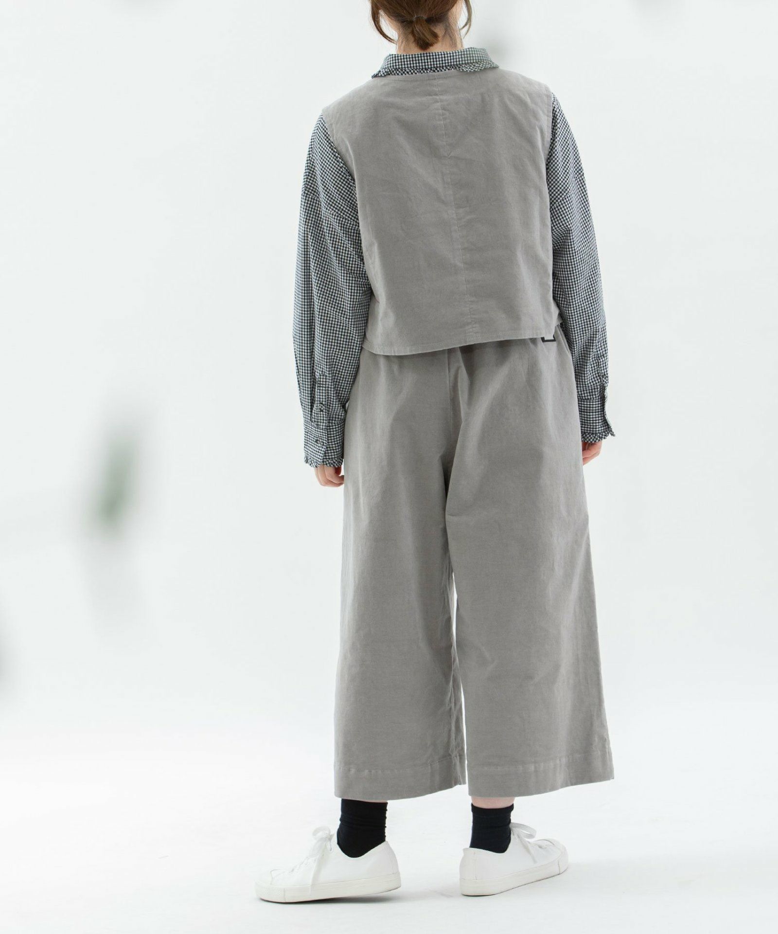 モデル身長：160cm