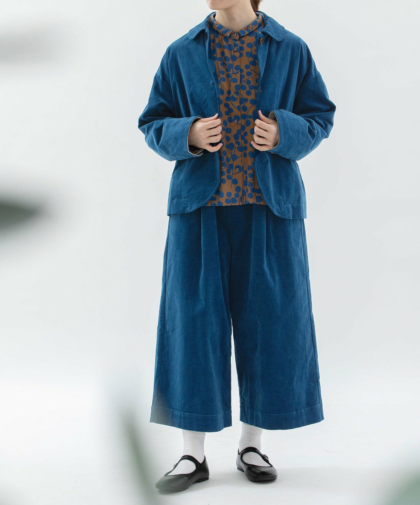 モデル身長：160cm