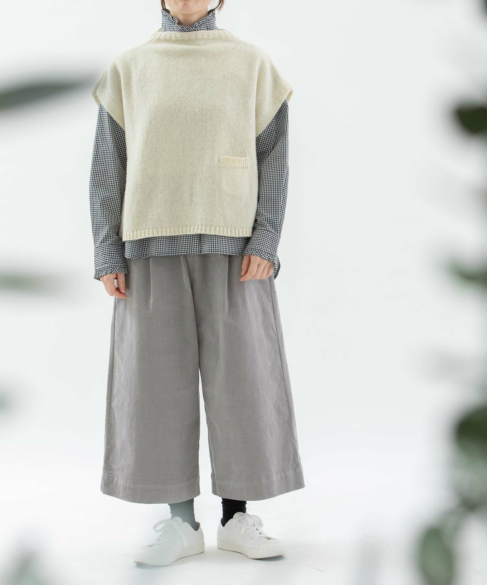 モデル身長：160cm