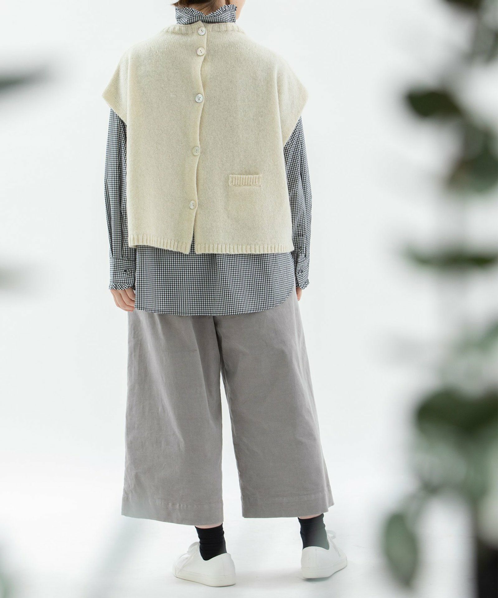 モデル身長：160cm