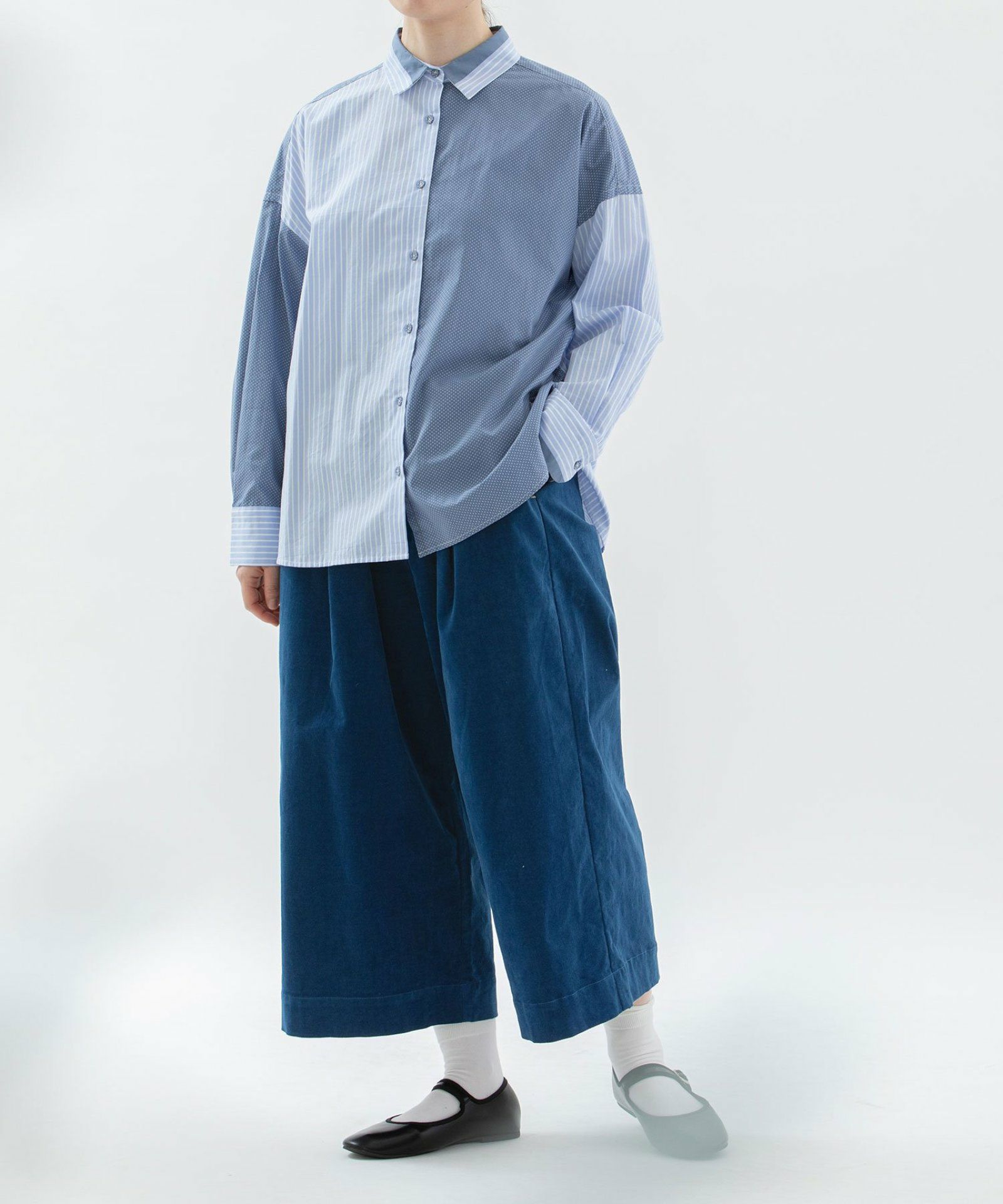 モデル身長：160cm