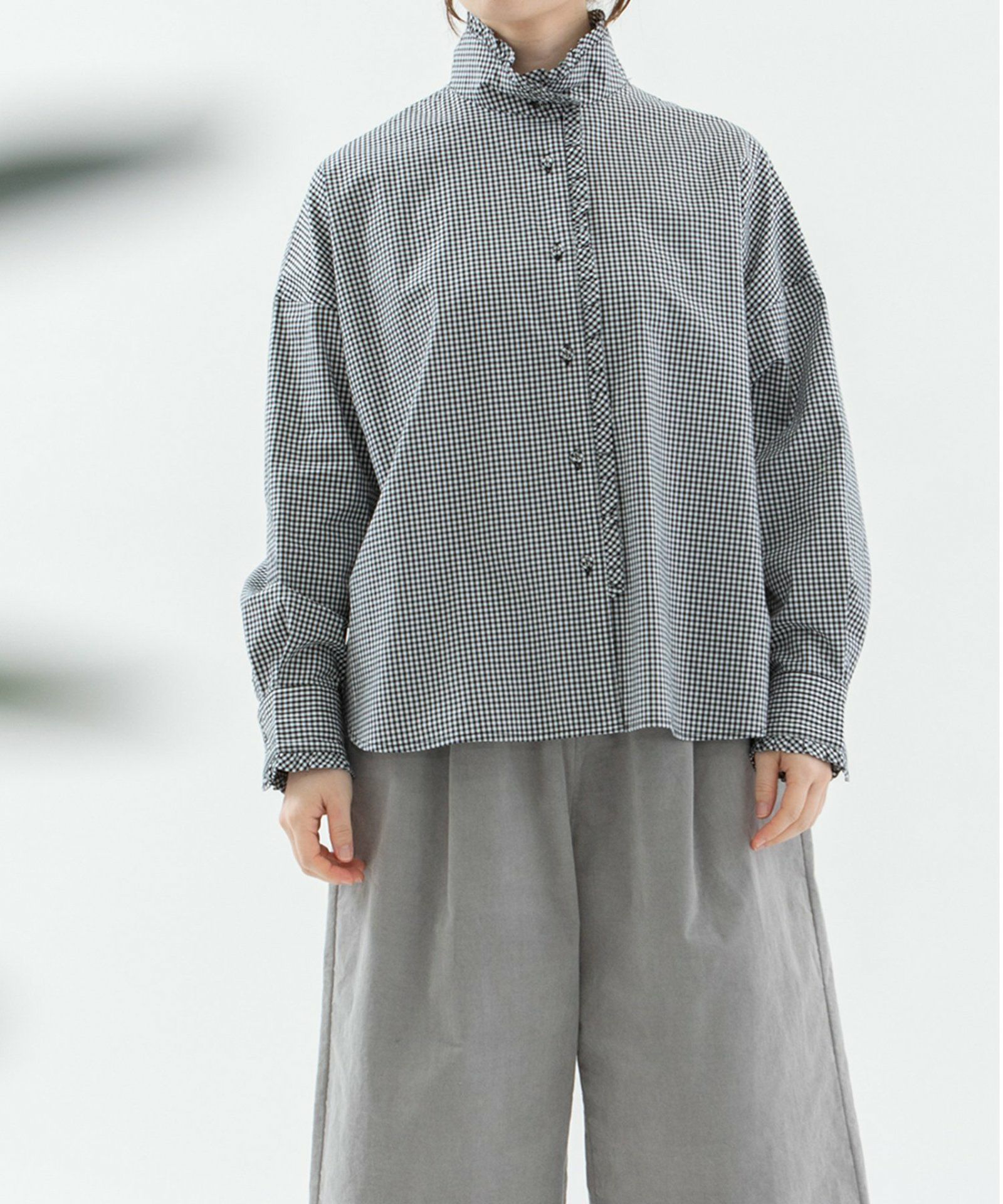 モデル身長：160cm