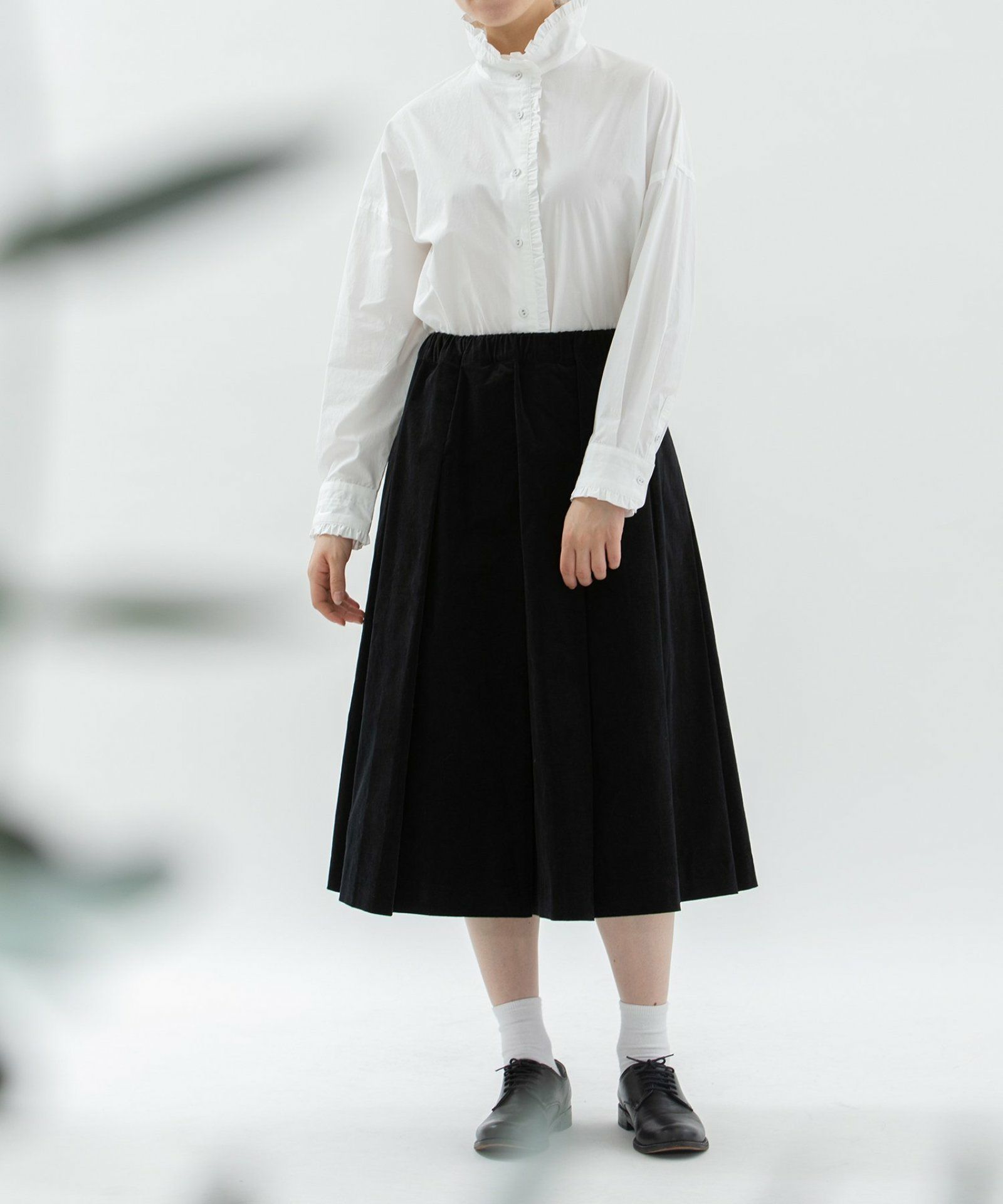 モデル身長：167cm