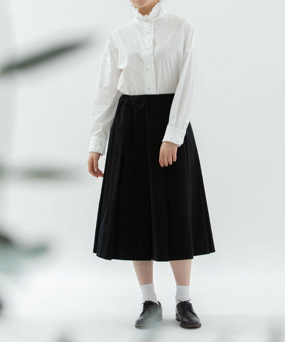 モデル身長：167cm