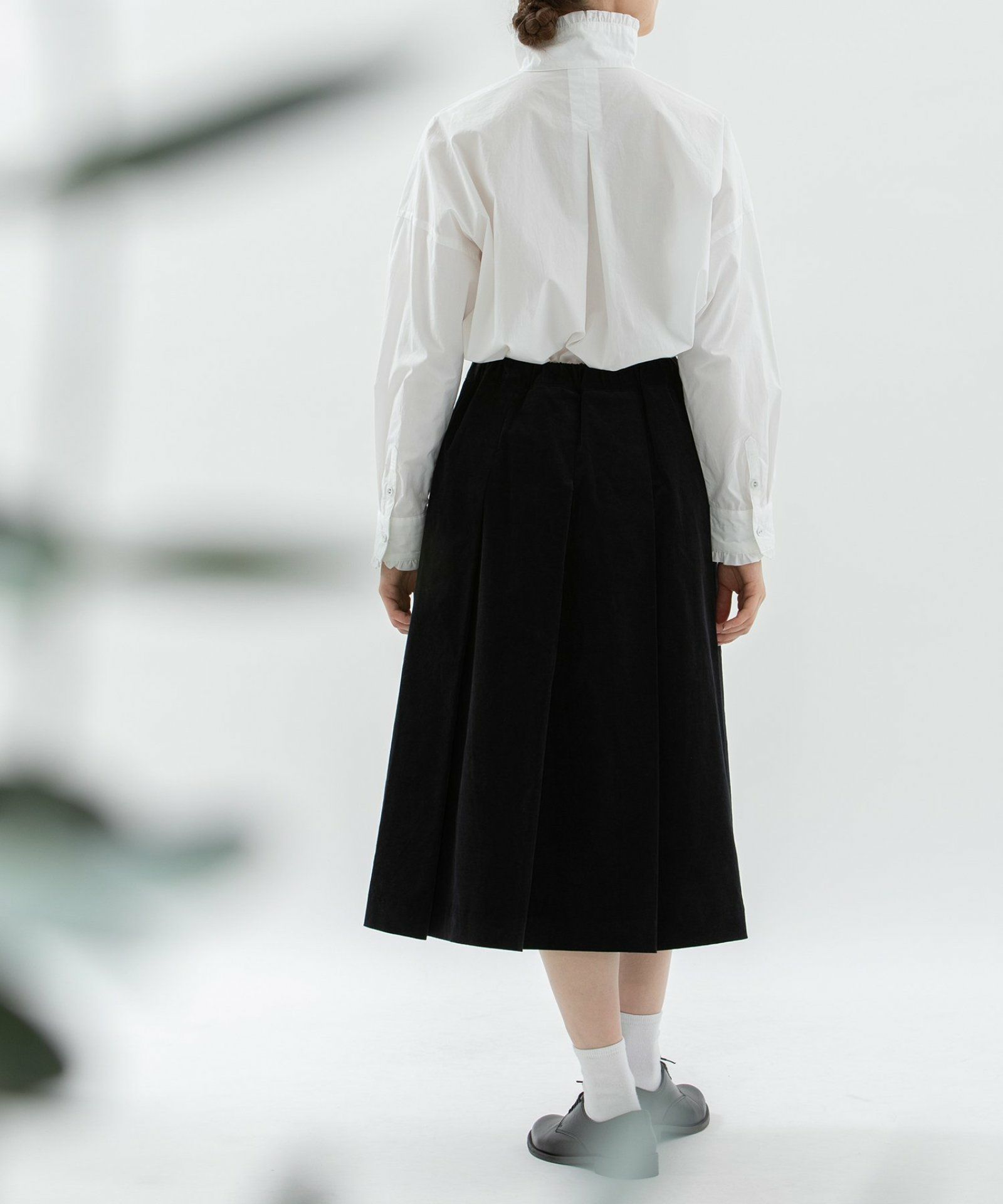 モデル身長：167cm