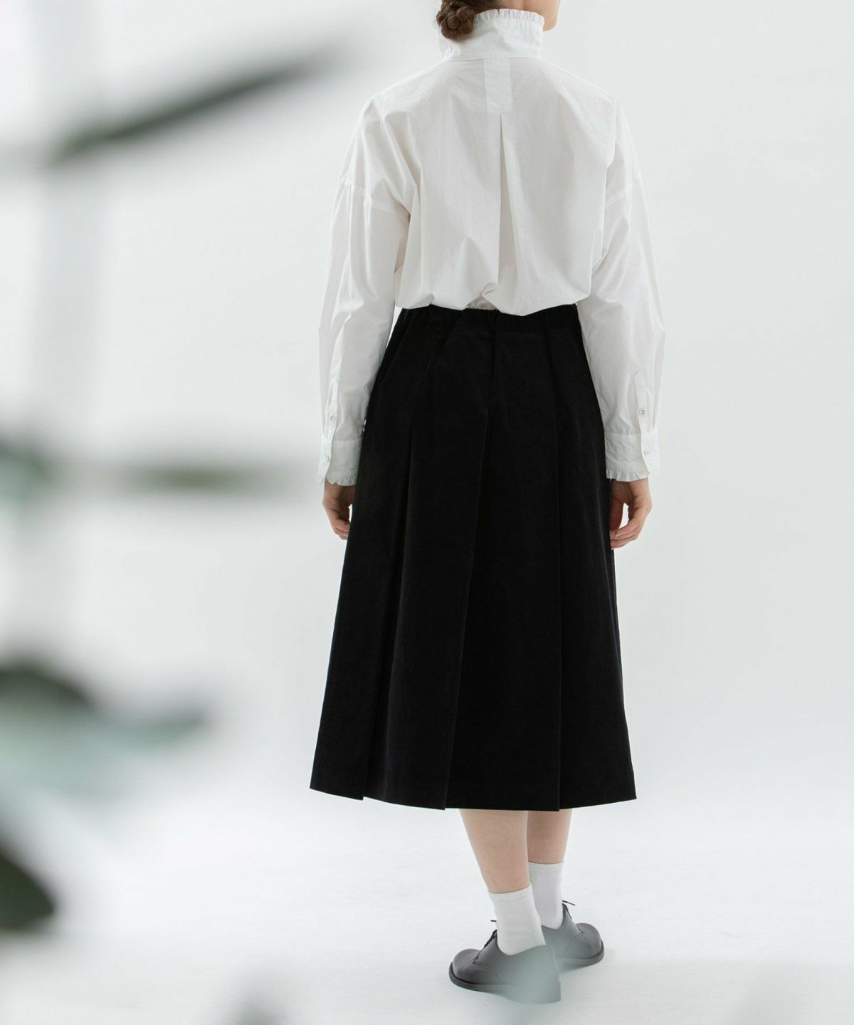 モデル身長：167cm