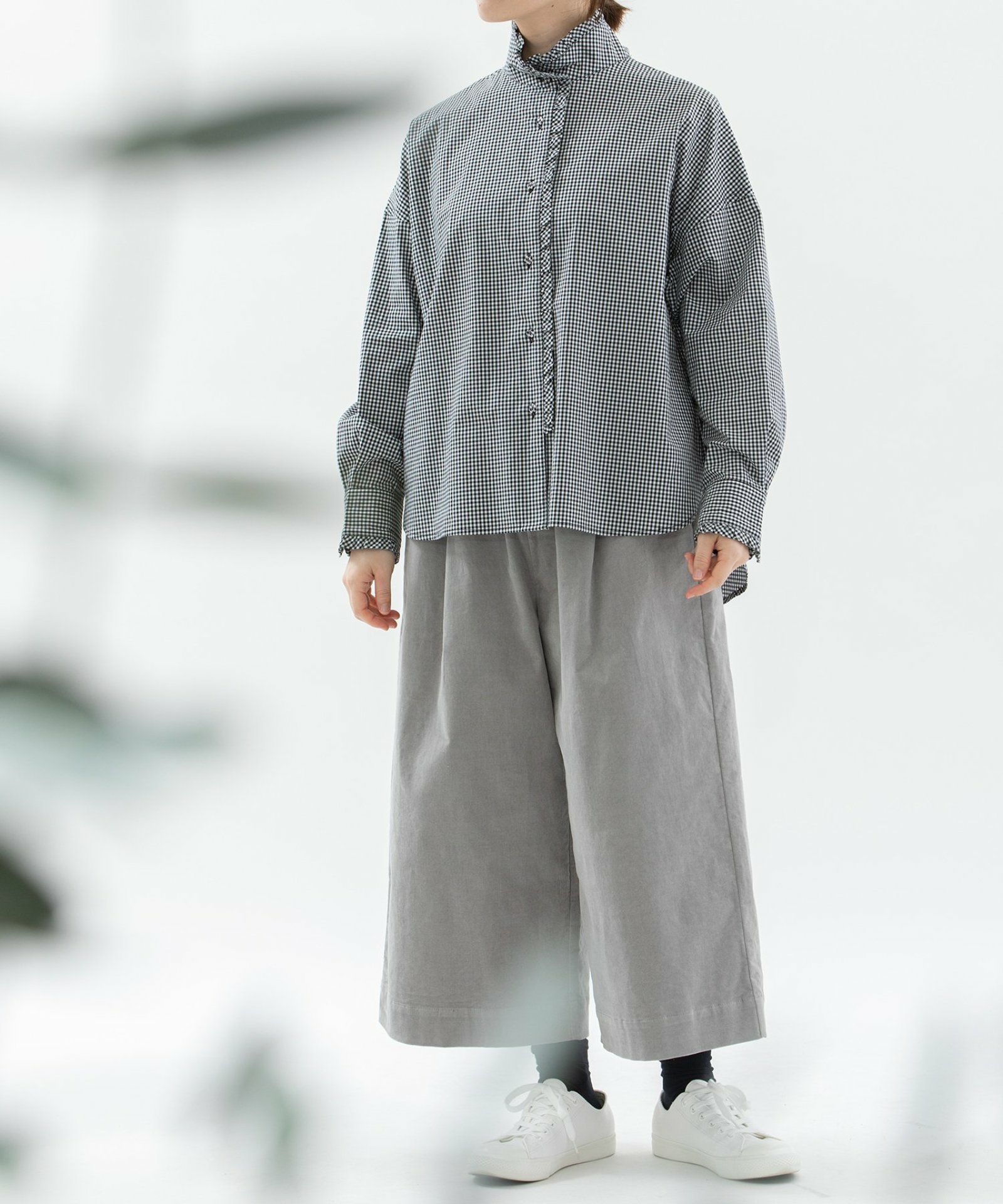 モデル身長：160cm