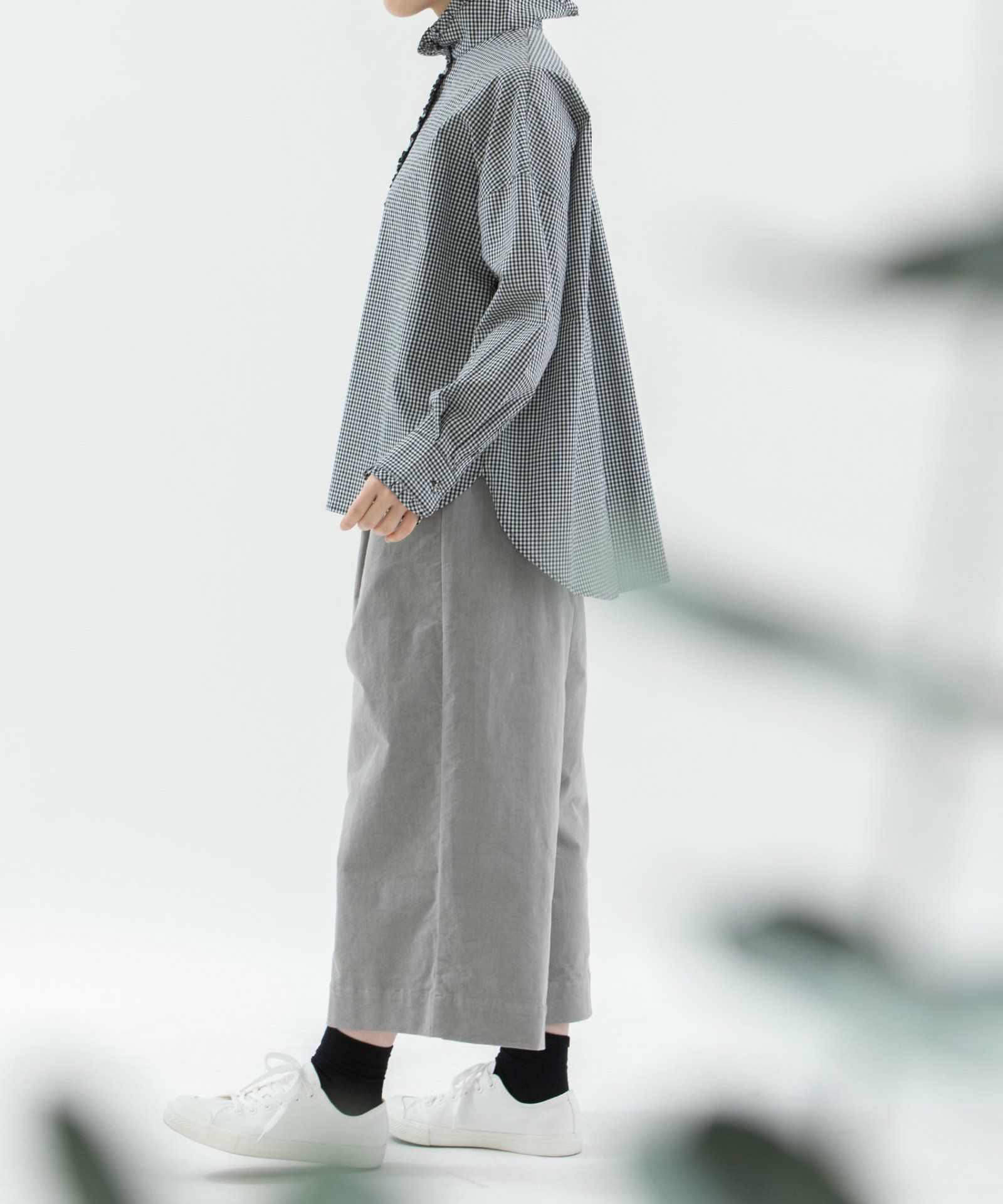 モデル身長：160cm