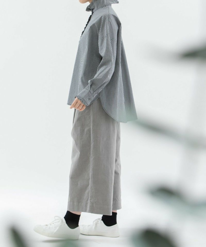 モデル身長：160cm