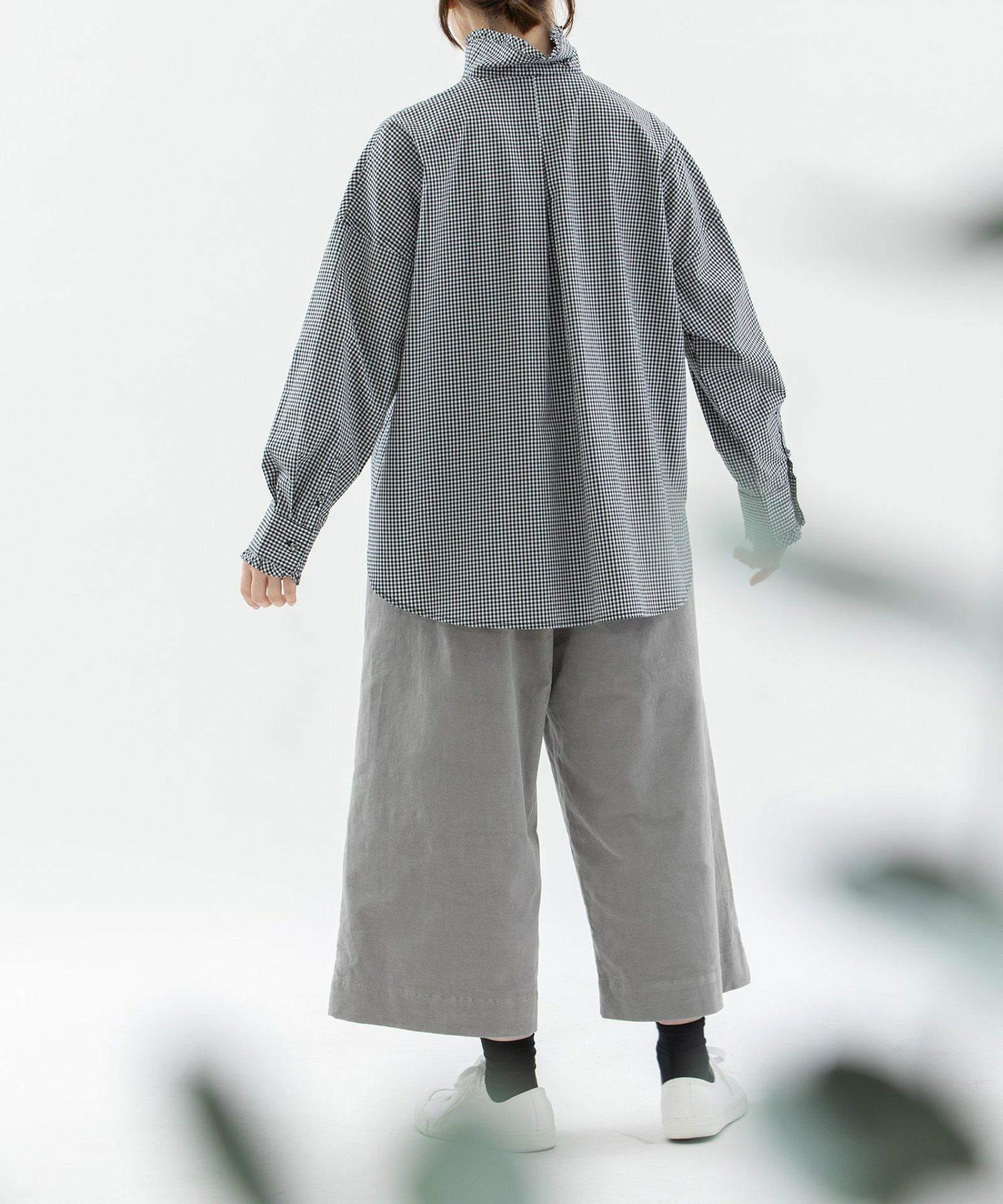 モデル身長：160cm